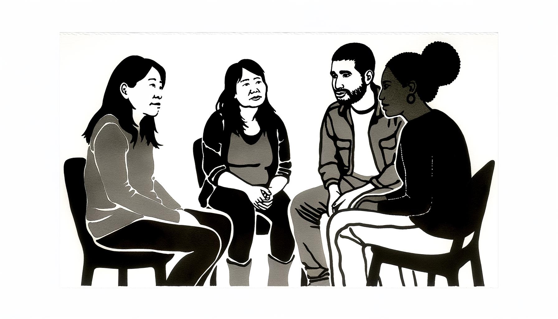 Exploring Mental Health Awareness: Breaking Stigmas